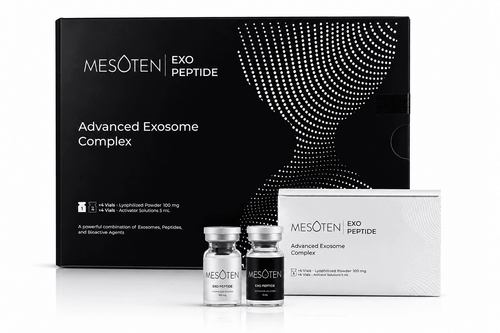 Mesoten Exopeptides 