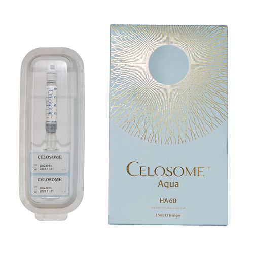 Celosome Aqua 2,5мл