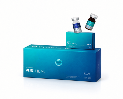 Puri Heal 3D EXO