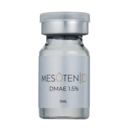Mesoten D (DMAE 1,5%) 5ml