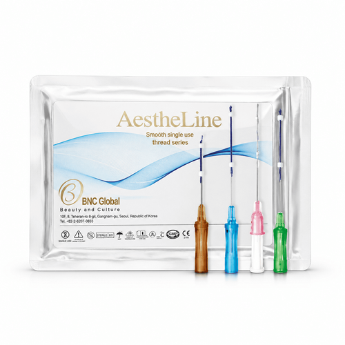Мезонитки AestheLine Mono PDO G29*38 (нитка 50 мм)