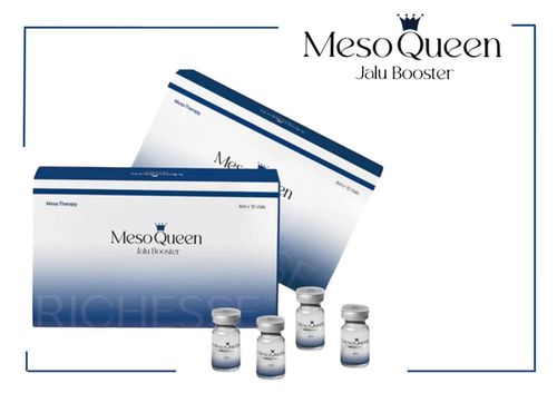 Richesse Meso Queen Jalu Booster 4 мл