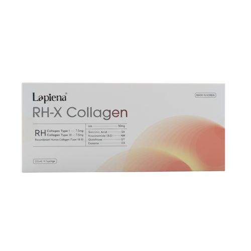 Lapiena RH-X Collagen Booster