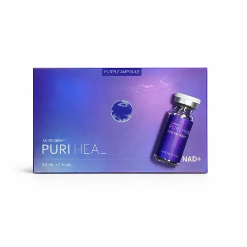 Puri Heal Revital NAD 5мл