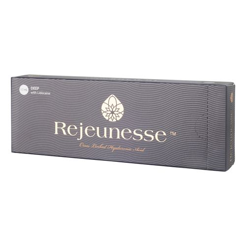 Rejeunesse Deep Lidocaine 1,1 мл
