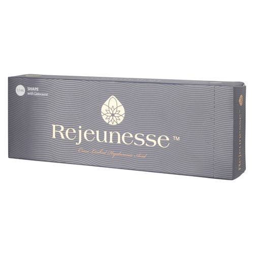 Rejeunesse Shape Lidocaine 1,1мл, 