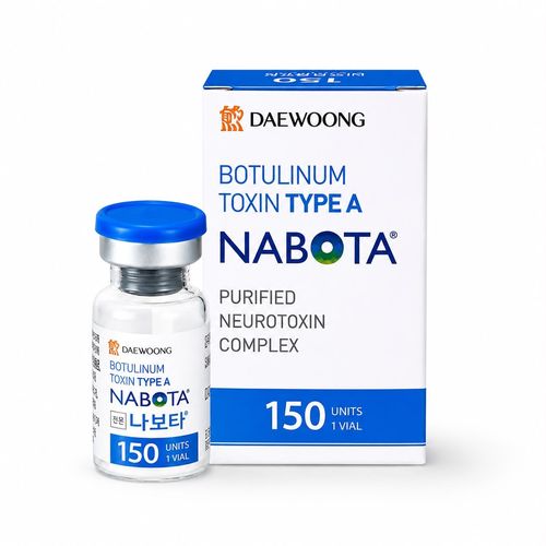 Nabota 150