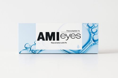 Ami Eyes PDRN 1%, 2мл