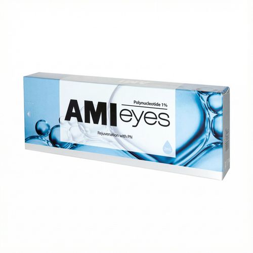 Ami Eyes PDRN 1%, 2мл