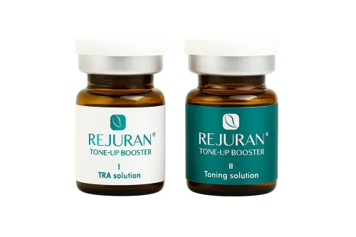Rejuran Skin Booster, 2 флакони по 2 мл