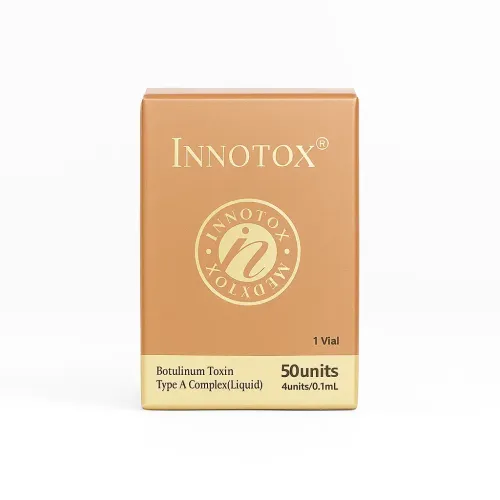INNOTOX 50, рідкий