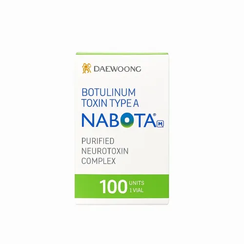 NABOTA 100 
