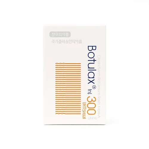 BOTULAX 300