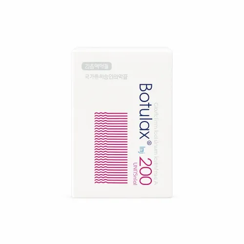 BOTULAX 200