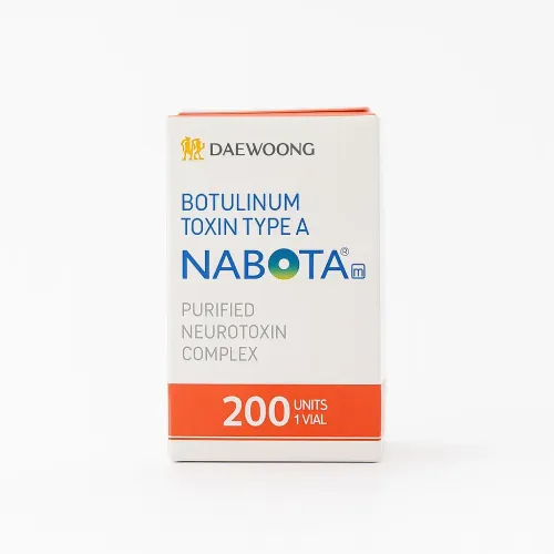 NABOTA 200 