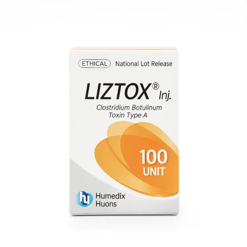 LIZTOX 100 