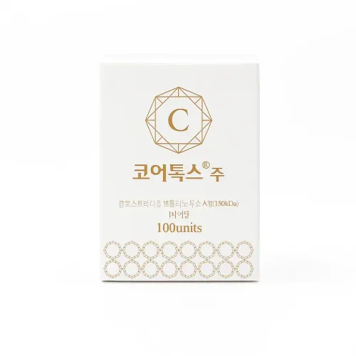 CORETOX 100