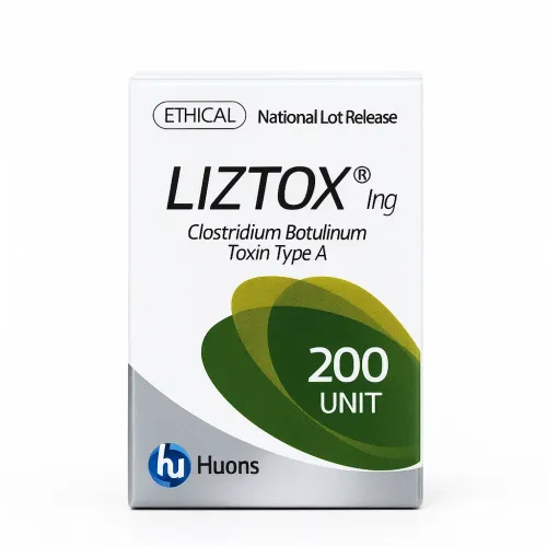 LIZTOX 200