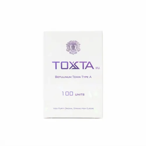 TOXSTA 100