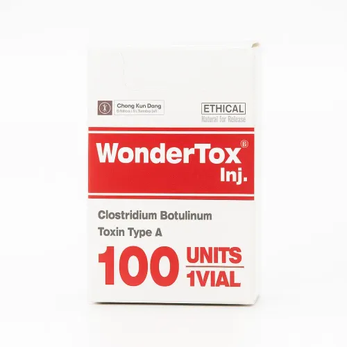 WONDER TOX 100
