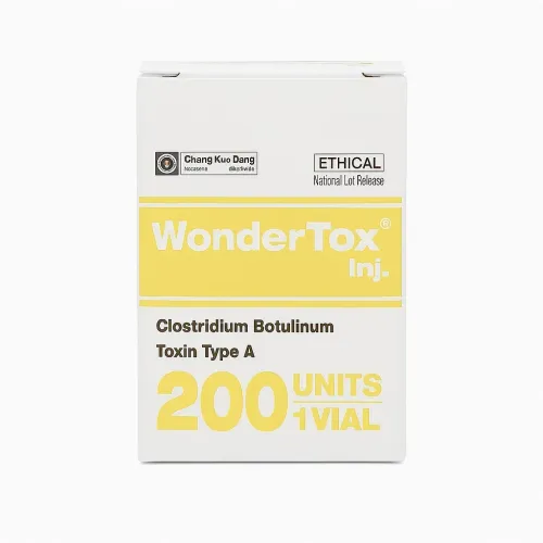 WONDER TOX 200