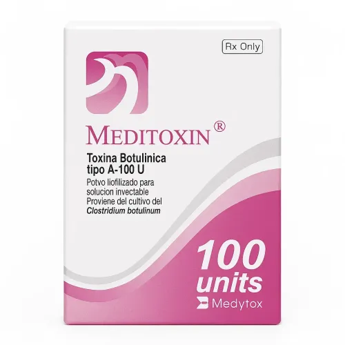 MEDITOXIN 100