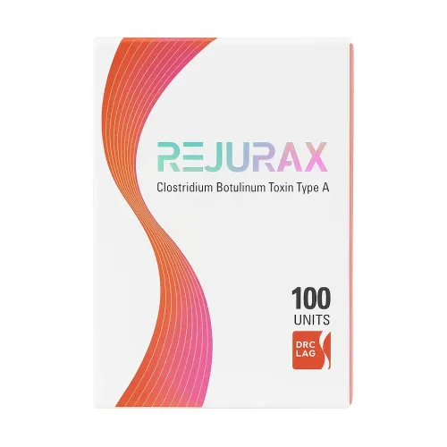 REJURAX 100