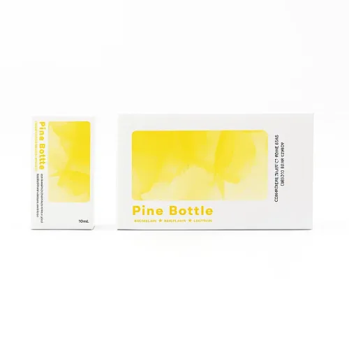 Pine Bottle, 10 мл