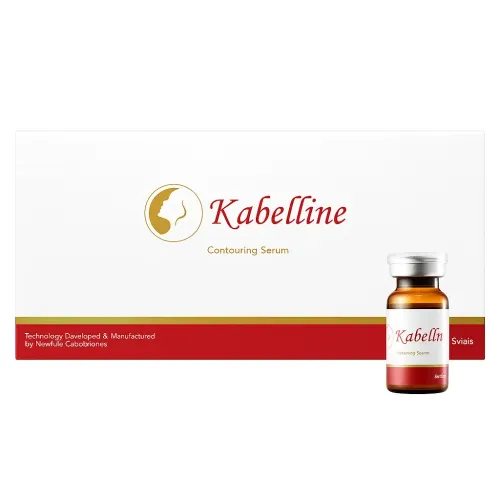 Kabelline, 8 мл