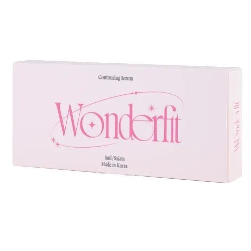 Wonderfit Fat Reduction Solution ліполітик, 8 мл