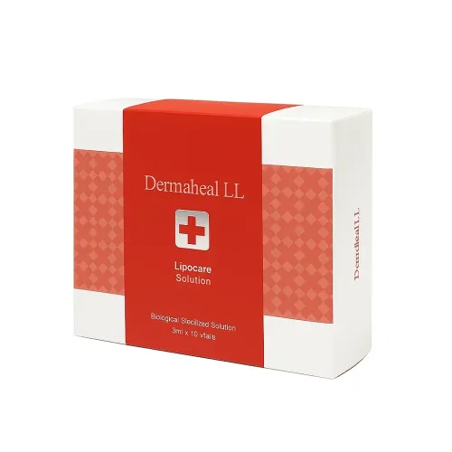 Dermaheal LL ліполітик,  5 мл