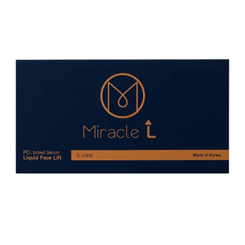 Miracle L (полікапролактон), 2 мл
