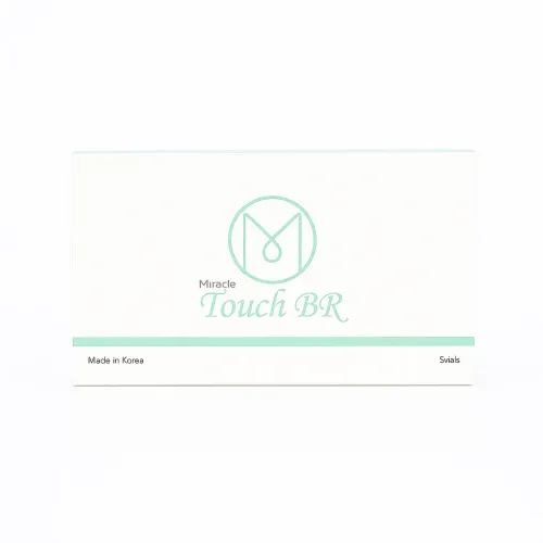 Mіracle Touch BR (полікапролактон), 2мл