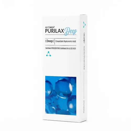 PURILAX Deep Lidocaine  1,1мл