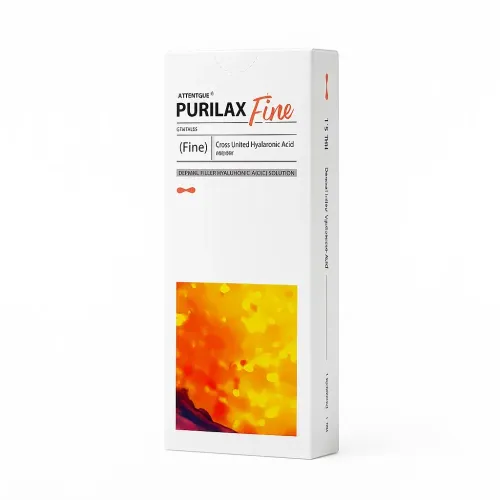 PURILAX Fine Lidocaine 1,1 мл