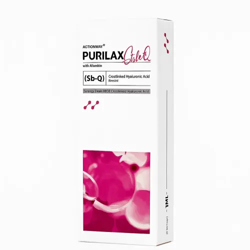 PURILAX Sub-Q Lidocaine 1,1мл