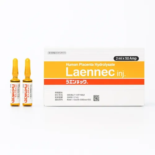 Laennec, 2 мл
