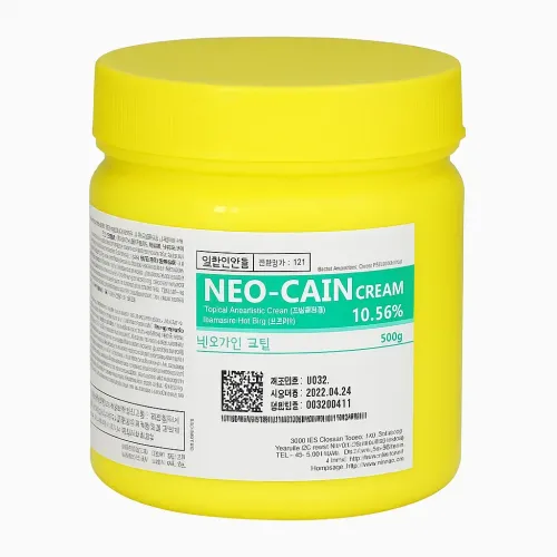Анестетик Neo-Cain, 500 гр