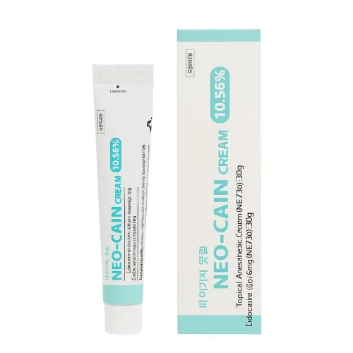 Анестетик Neo-Cain, 30 гр