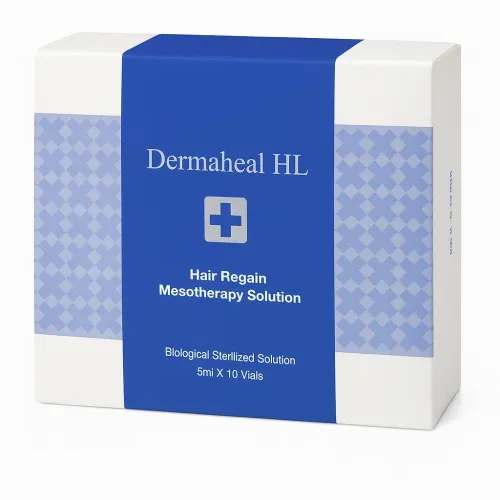 Dermaheal HL, 5мл