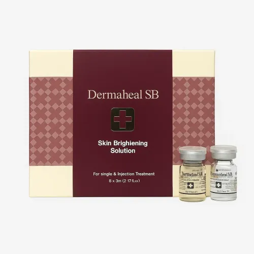 Dermaheal SB,  5мл
