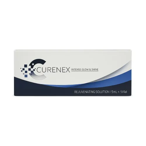 Curenex Intense Glow & Shine, 5мл