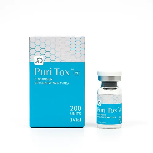 Puri Tox 200