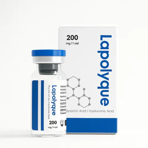 Lapolyque 200 мг (PDLLA+HA)