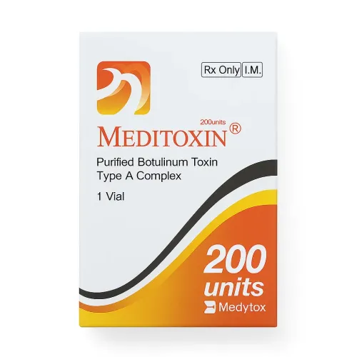 MEDITOXIN 200 
