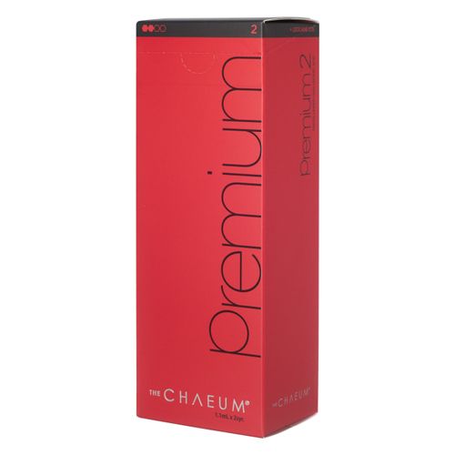 Chaeum Premium Lidocaine 2 (1,1мл)