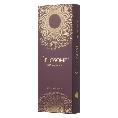 Celosome Mid Lidocaine 1,1мл