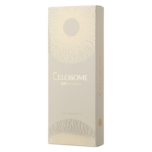 Celosome Soft Lidocaine 1,1мл