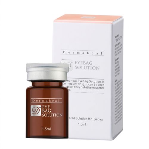 Dermaheal Eyebag Solution 1.5 мл