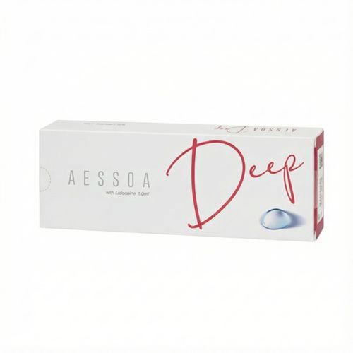 Aessoa Deep Lidocaine 1ml